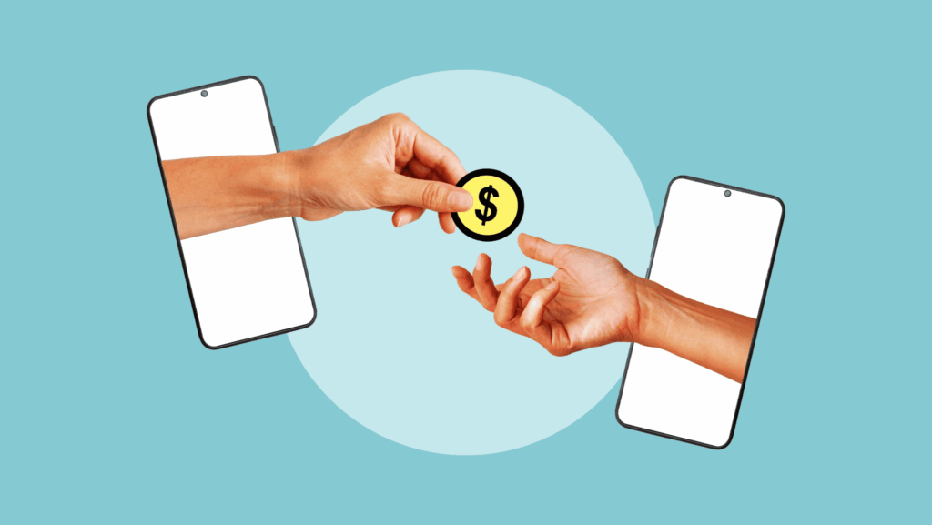 p2p lending
crowdfunding 